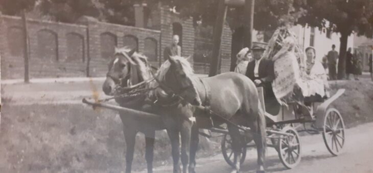 Wystawa zdjęć “Pobitno wczoraj i dzisiaj” oraz “Pobitno w obiektywie”