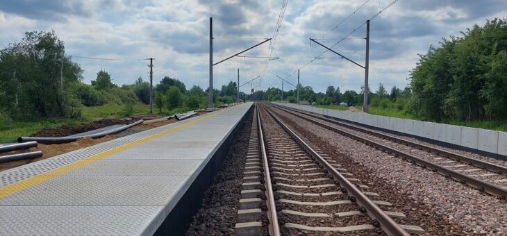 Nowy przystanek kolejowy powinien się nazywać Rzeszów – Pobitno