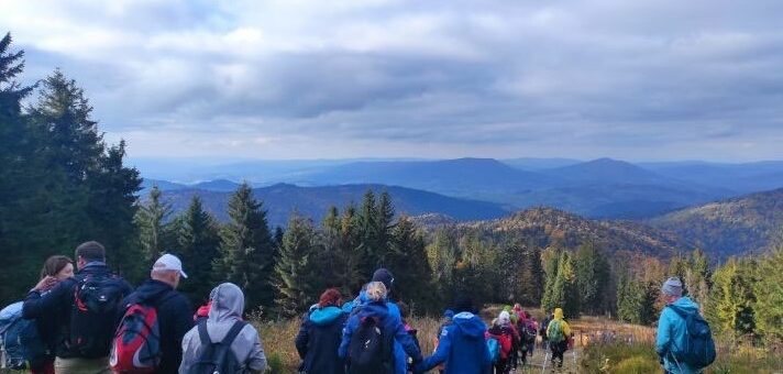 Zapraszamy na wycieczkę do Wieliczki i Ojcowa oraz rajd na Mogielicę