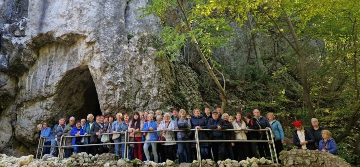 Wycieczka do Wieliczki i Ojcowskiego Parku Narodowego