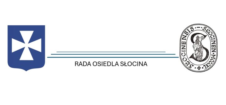 Słocina ma nową Radę Osiedla