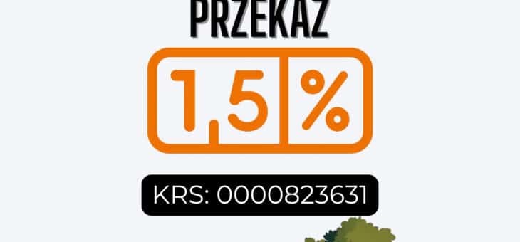 Przekaż 1,5% podatku na stowarzyszenie Dzielnica (KRS 0000823631)