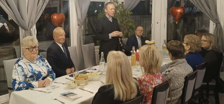 Pomagamy, pomagajmy sobie w potrzebie